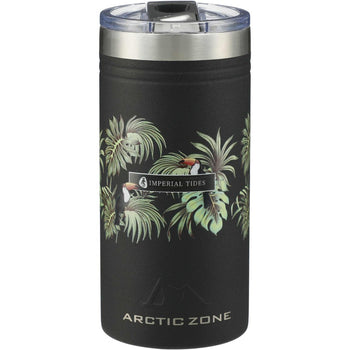 Arctic Zone 1628-88 Titan Thermal HP Slim Cooler 12oz