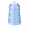 Gingko 646 PolySHINE #40 5000M Embroidery Threads-Blue