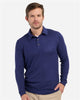 Boxercraft BM1101 Men's Cuddle Sweater Polo
