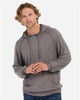 Boxercraft BM1501 Men's Cuddle Hooded Sweatshirt