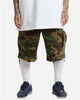 Shaka Wear SHFCS Unisex Fleece Cargo Shorts