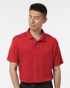 AllPro 41800T Men's Tall Pro-Lock Performance Polo - 