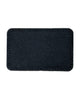 MERET MPBK10 Medium Blank Black Patch - Qty 10