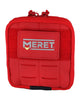 MERET P110 Mini Personal Response Red Pack