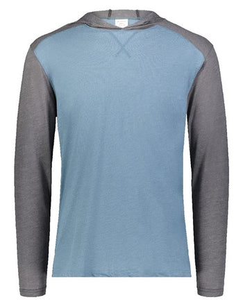 Augusta Sportswear 6884 Unisex Gameday Vintage Hooded T-Shirt