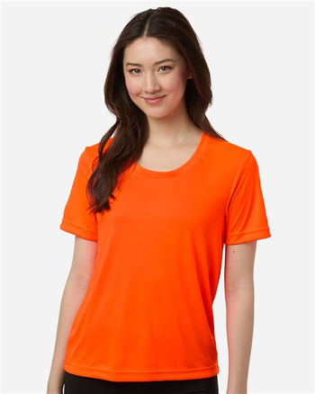 CORE365 CE10W Women's Capital Performance T-Shirt