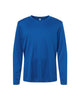 CORE365 CE10LY Youth Capital Performance Long Sleeve T-Shirt