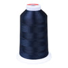 Gingko 646 PolySHINE #40 5000M Embroidery Threads-Blue