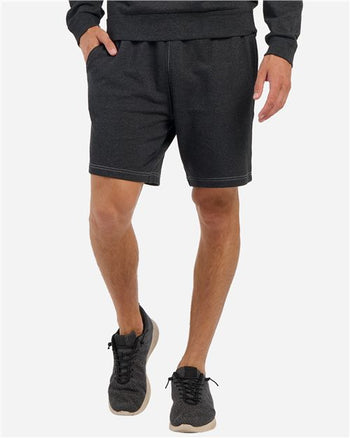 Boxercraft BM6501 Men's French Terry Shorts
