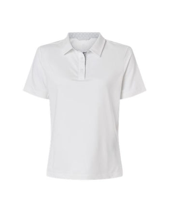 Swannies SW2001L Women's Ella Polo