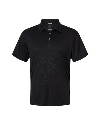 Swannies SW5100 Men's Ehrman Polo