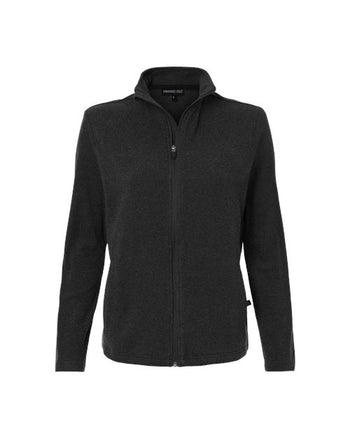 Swannies SWE500L Women's Emily Full-Zip
