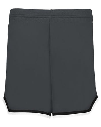 Alleson Athletic A56000 Women's Retro Basketball Shorts