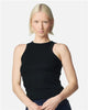 American Apparel BR2101 Women's Baby Rib Tank
