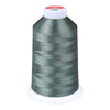 Gingko 646 PolySHINE #40 5000M Embroidery Thread-Green