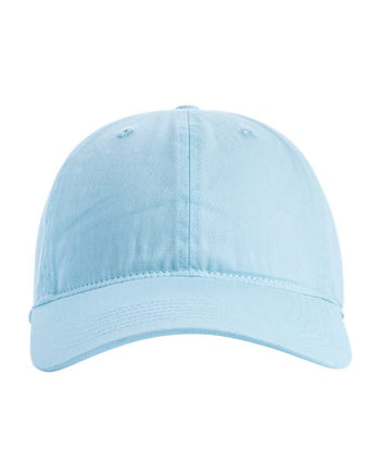 Comfort Colors CCSC0 Sunwashed Cap