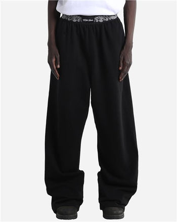 Shaka Wear SHPBS Unisex Paisley Bandit Sweatpants