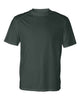 Badger 4120 Men's B-Core Sport Shoulders T-Shirt