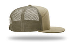 Richardson 168 7-Panel Trucker Hat