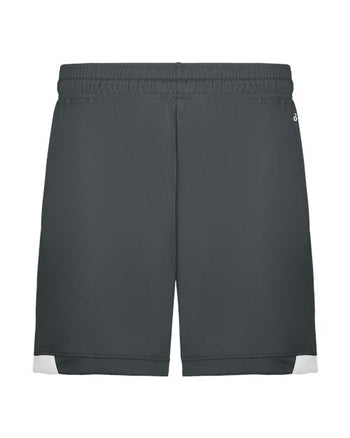 Badger 2301 Youth On The Rise Shorts