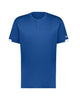Alleson Athletic 2950 Youth On The Rise Two Button Jersey