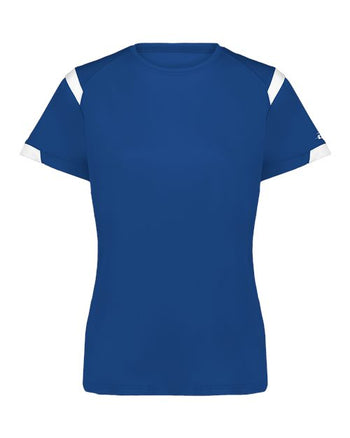 Badger 4380 Women's On The Rise T-Shirt