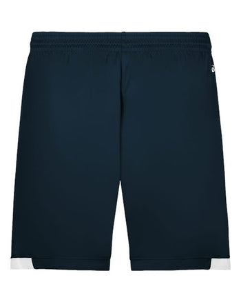 Badger 7102 Women's On The Rise Shorts