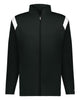 Badger 7725 Men's On The Rise Outercore Warm-up Jacket