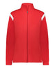 Badger 7925 Women's On The Rise Outercore Warm-Up Jacket