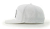 Richardson 169 Cannon Cap 7 Panel Performance Hat