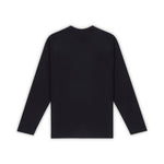 Axism 7107 Single Jersey Long Sleeve Tee