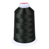 Gingko 646 PolySHINE #40 5000M Embroidery Thread-Green