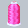 Gingko 646 PolySHINE #40 5000M Embroidery Threads-Pink