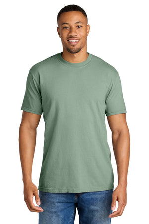 Comfort Colors 1717 COMFORT COLORS Heavyweight Ring Spun Tee - 