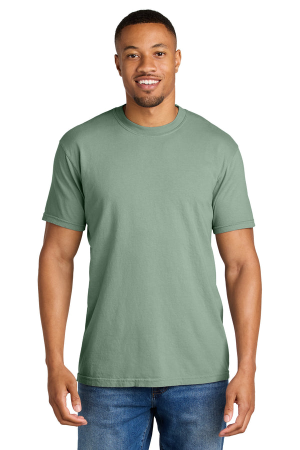 Comfort Colors 1717 COMFORT COLORS Heavyweight Ring Spun Tee