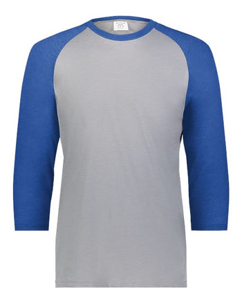 Augusta Sportswear 6879 Men's Gameday Vintage T-Shirt
