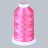 Gingko 646 PolySHINE #40 5000M Embroidery Threads-Pink