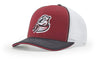 Richardson 172 Pulse Sportsmesh R-Flex Cap