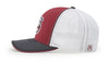 Richardson 172 Pulse Sportsmesh R-Flex Cap -  Size: XS-SM (6 5/8 - 7)