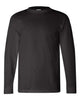 Bayside 6100 Unisex USA-Made Long Sleeve T-Shirt