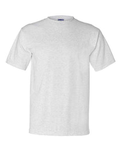 Bayside 2905 Unisex Union-Made T-Shirt - 