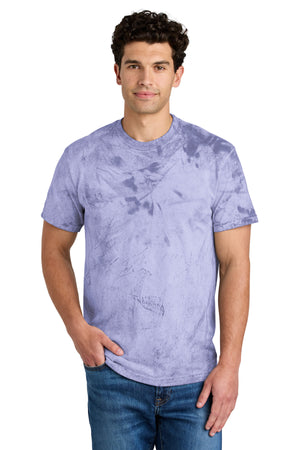 Comfort Colors 1745 Heavyweight Color Blast Tee - 
