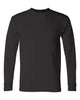 Bayside 2955 Unisex Union-Made Long Sleeve T-Shirt