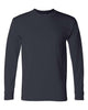 Bayside 2955 Unisex Union-Made Long Sleeve T-Shirt