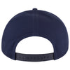 OTTO CAP 177-1331 7 Panel Mid Profile Snapback Hat