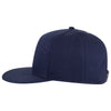OTTO CAP 177-1331 7 Panel Mid Profile Snapback Hat