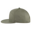 OTTO CAP 177-1331 7 Panel Mid Profile Snapback Hat