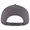 OTTO CAP 177-1331 7 Panel Mid Profile Snapback Hat
