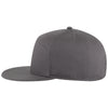 OTTO CAP 177-1331 7 Panel Mid Profile Snapback Hat