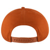 OTTO CAP 177-1331 7 Panel Mid Profile Snapback Hat